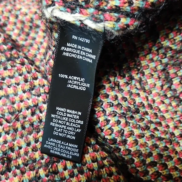 Maxsport cardigan - Picture 10 of 12